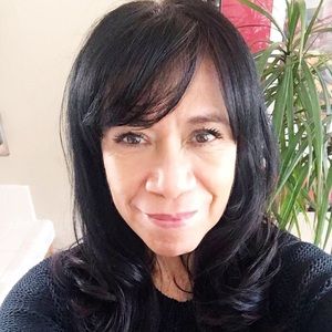 Meet your Posher, Ofelia